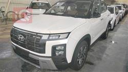 هیۆندای کرێتا